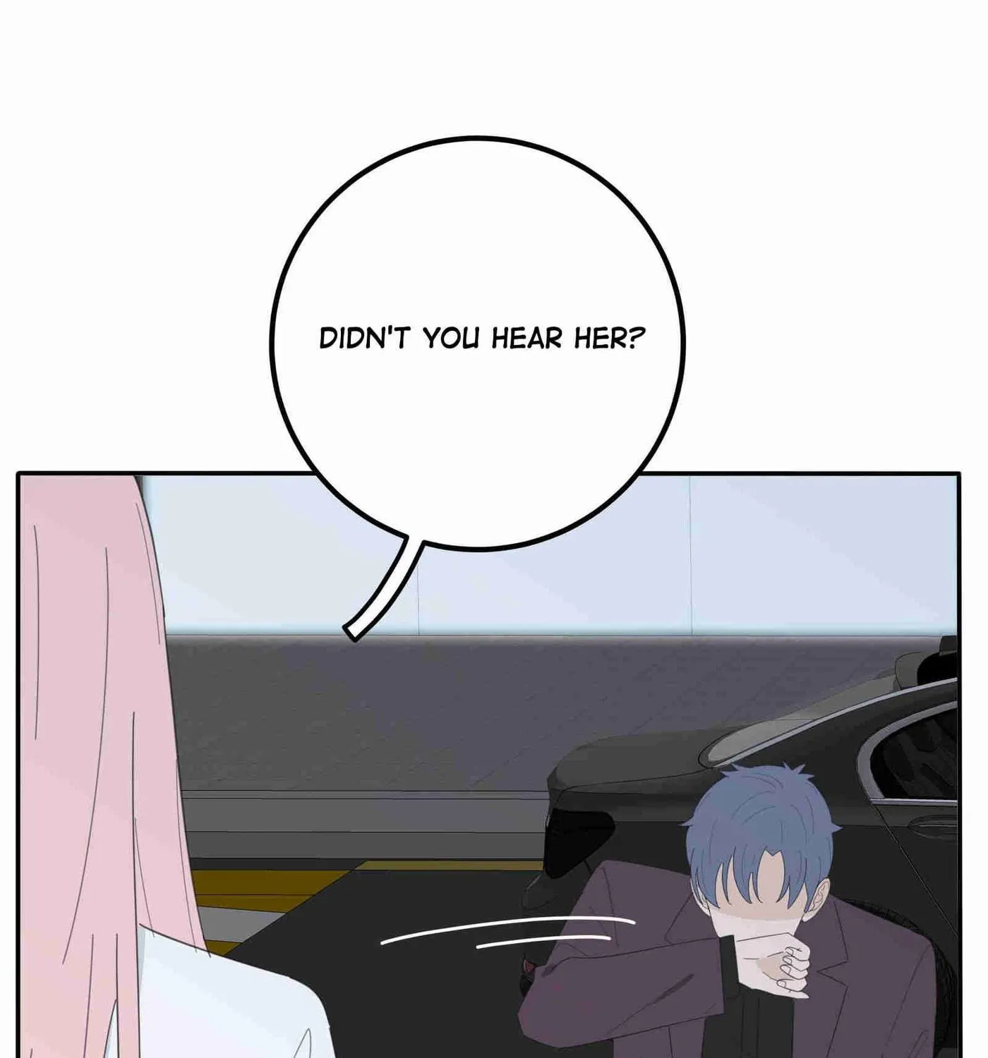 Read Baili Jin Among Mortals chapter 90 image 19 on Lezhin