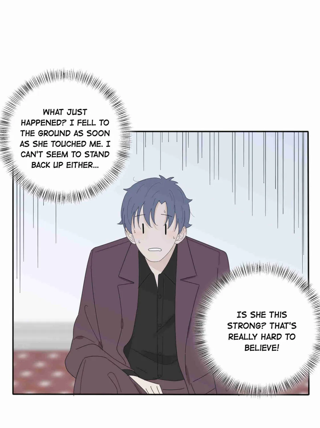 Read Baili Jin Among Mortals chapter 90 image 21 on Lezhin