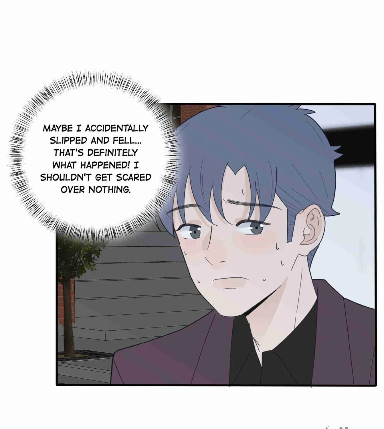 Read Baili Jin Among Mortals chapter 90 image 23 on Lezhin