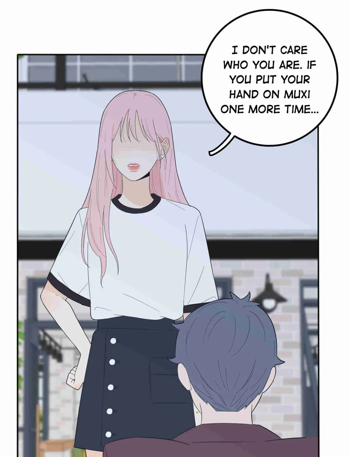 Read Baili Jin Among Mortals chapter 90 image 27 on Lezhin