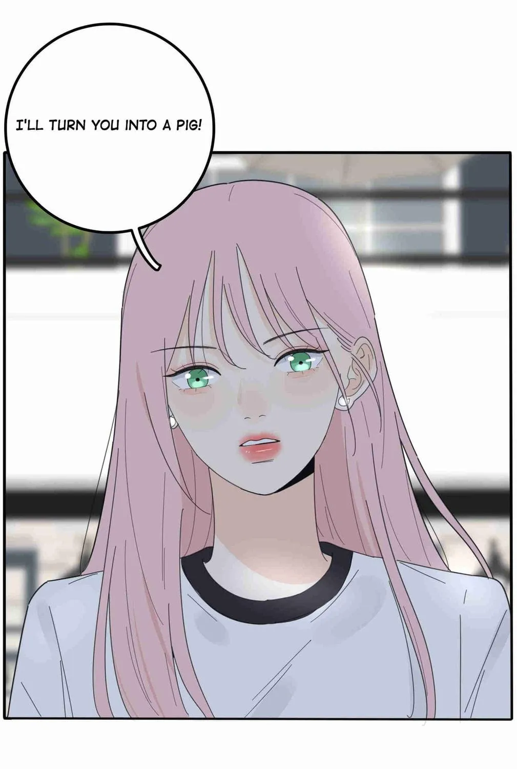 Read Baili Jin Among Mortals chapter 90 image 29 on Lezhin