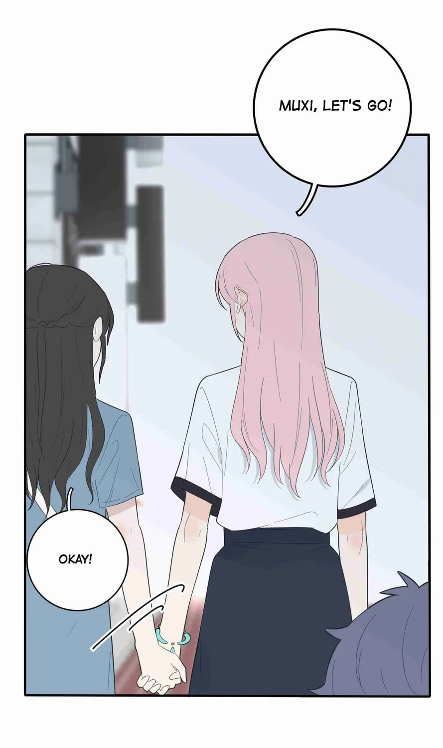 Read Baili Jin Among Mortals chapter 90 image 33 on Lezhin