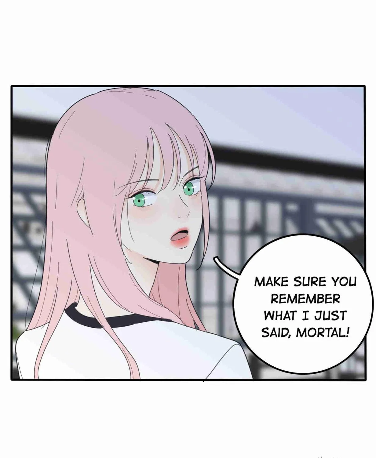 Read Baili Jin Among Mortals chapter 90 image 35 on Lezhin