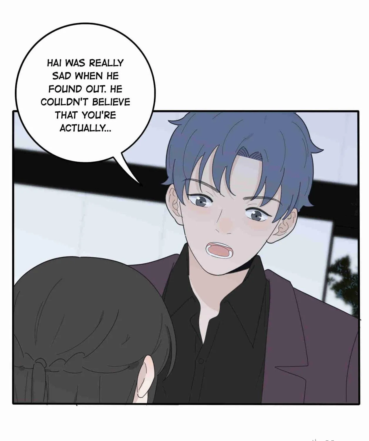 Read Baili Jin Among Mortals chapter 90 image 4 on Lezhin