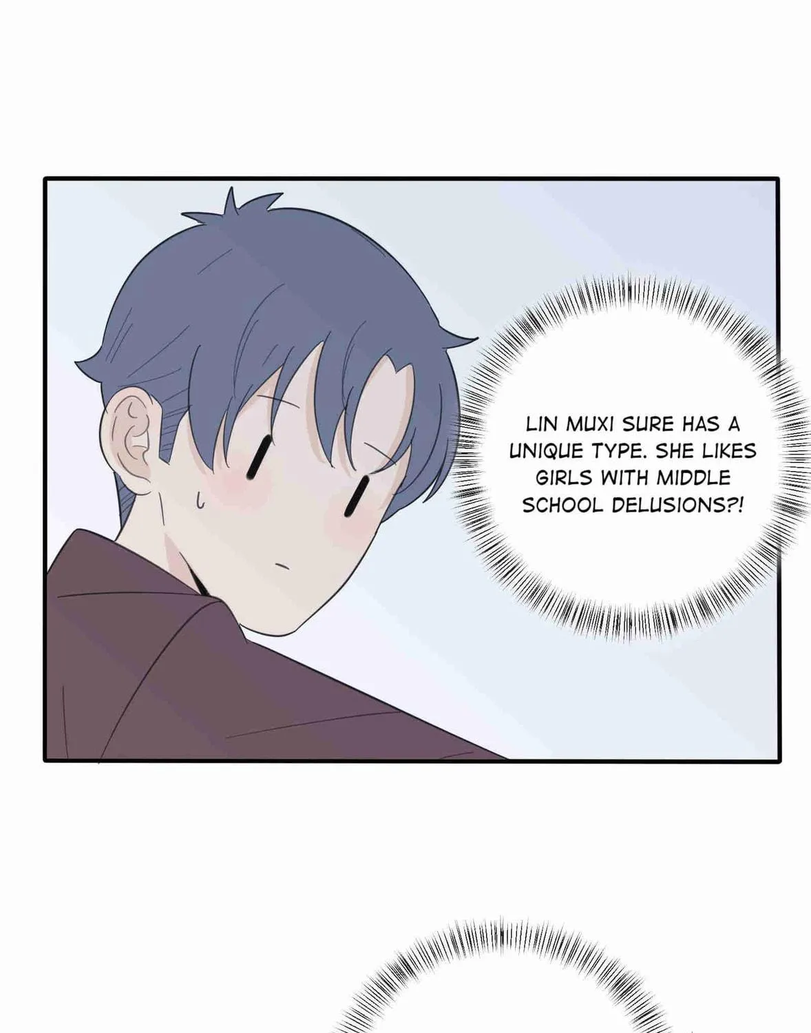 Read Baili Jin Among Mortals chapter 90 image 41 on Lezhin