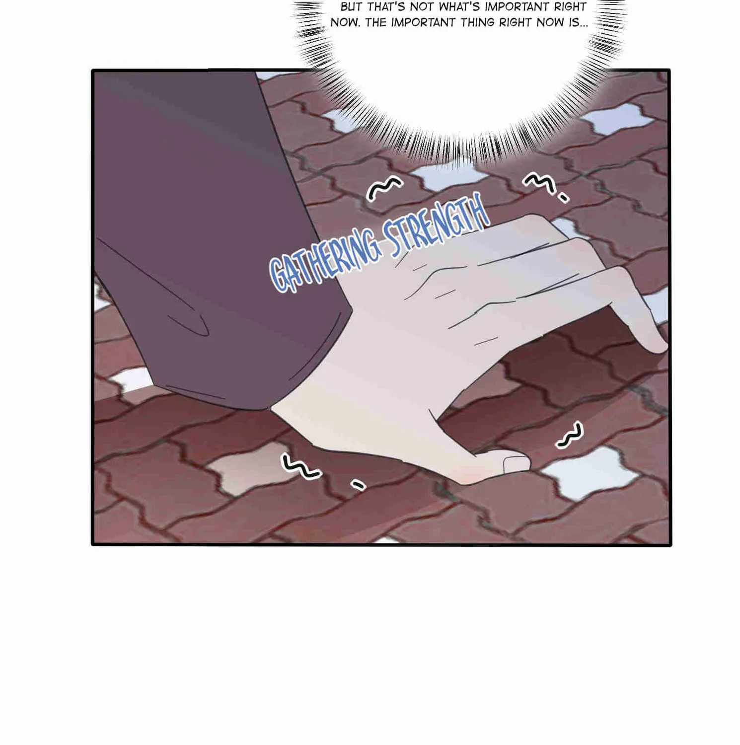 Read Baili Jin Among Mortals chapter 90 image 43 on Lezhin
