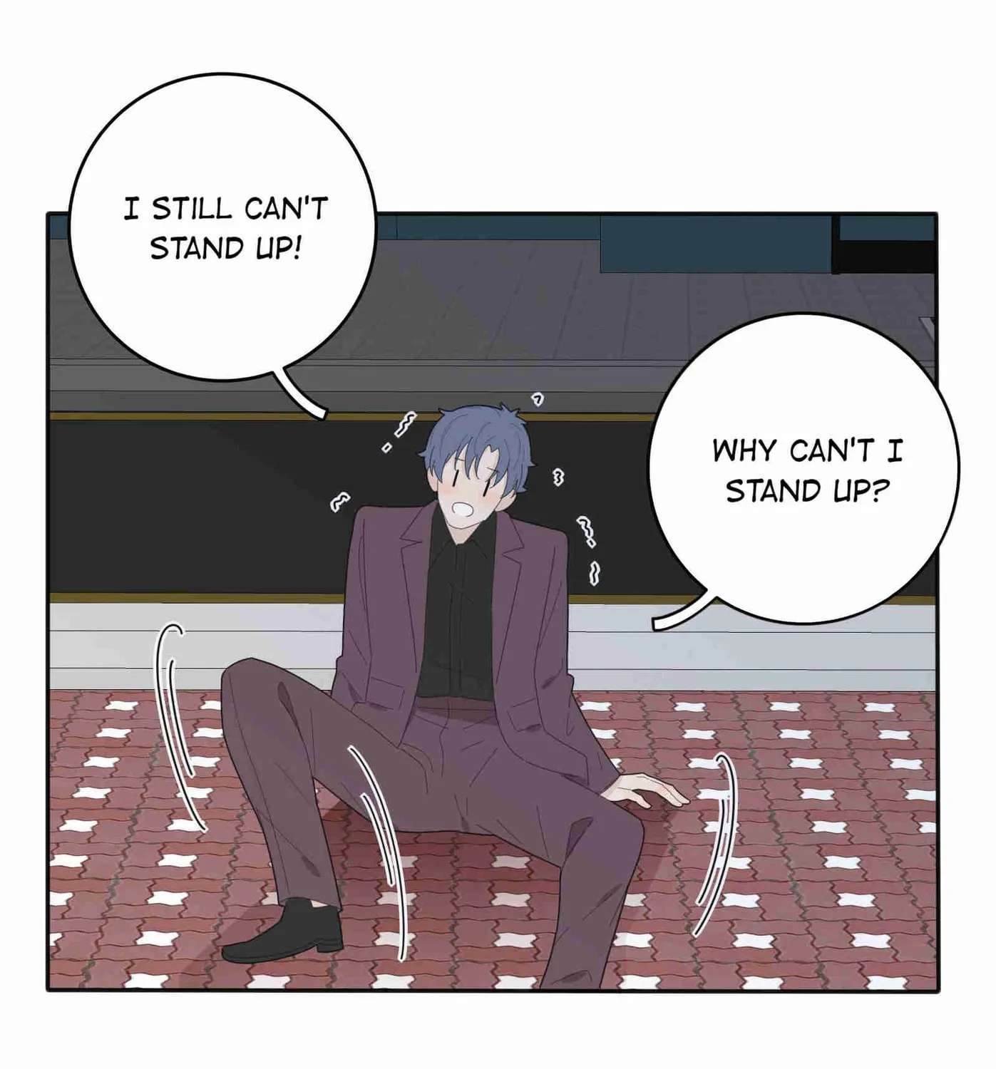 Read Baili Jin Among Mortals chapter 90 image 45 on Lezhin