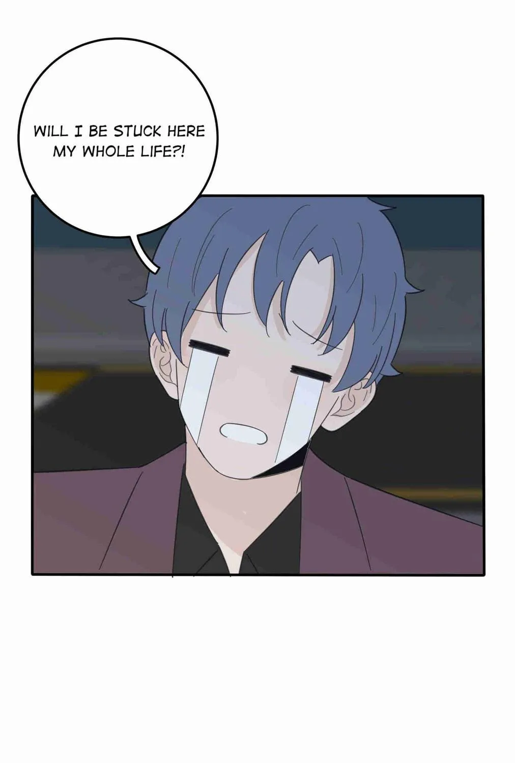 Read Baili Jin Among Mortals chapter 90 image 47 on Lezhin