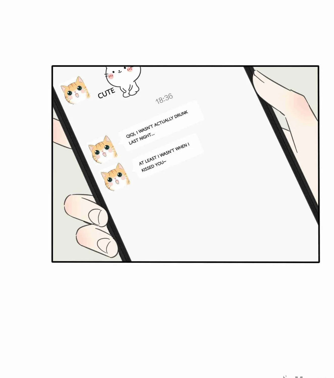 Read Baili Jin Among Mortals chapter 90 image 53 on Lezhin