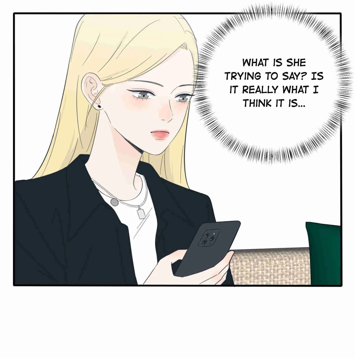 Read Baili Jin Among Mortals chapter 90 image 55 on Lezhin