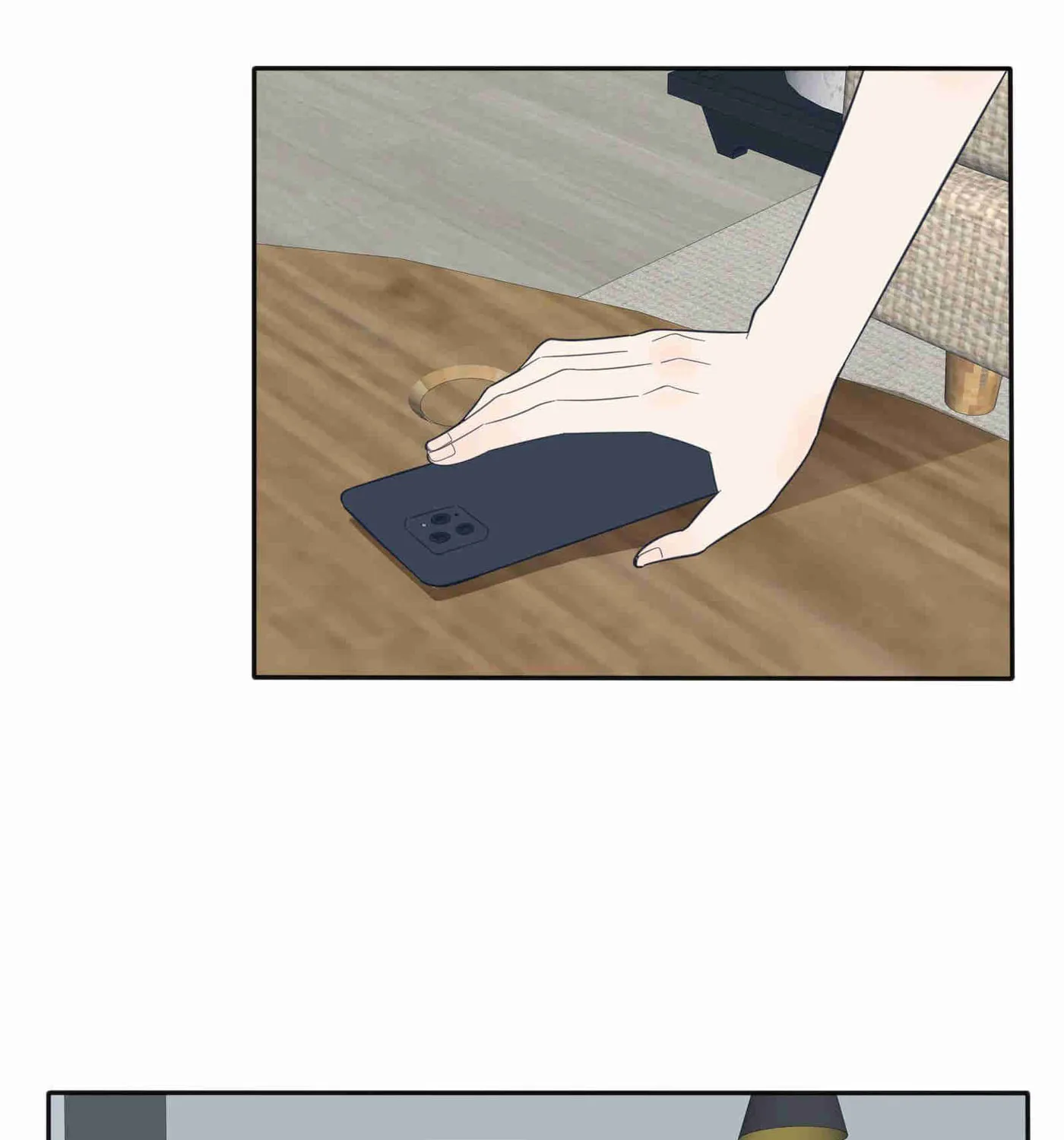 Read Baili Jin Among Mortals chapter 90 image 57 on Lezhin
