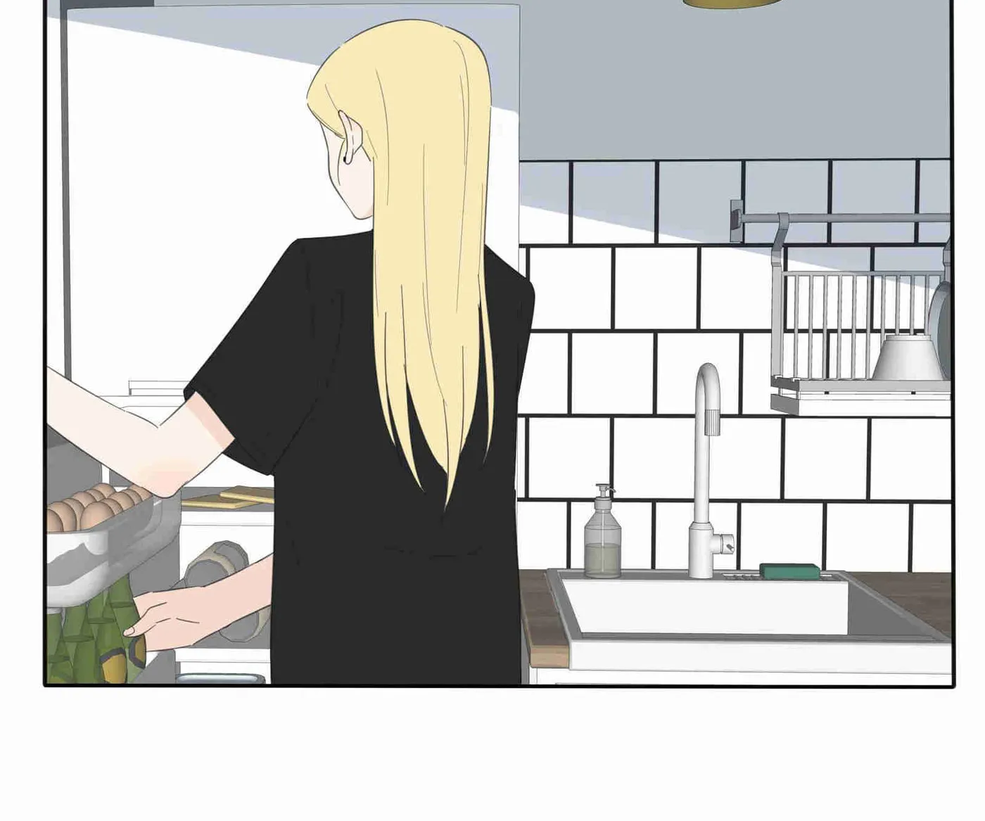 Read Baili Jin Among Mortals chapter 90 image 58 on Lezhin