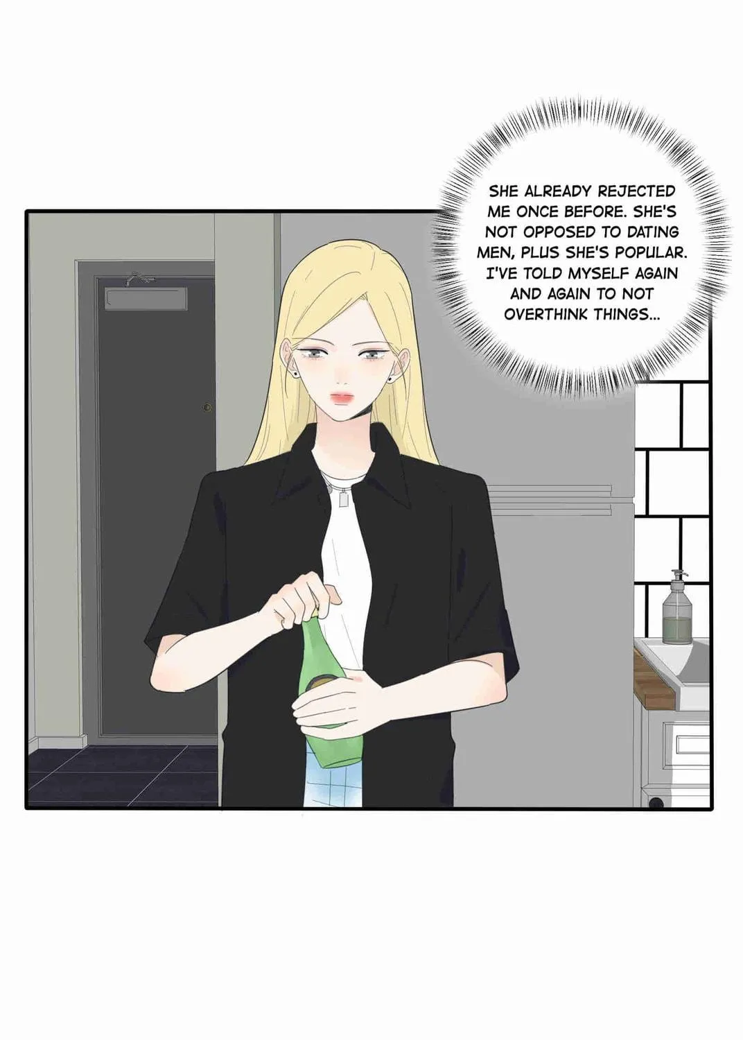 Read Baili Jin Among Mortals chapter 90 image 59 on Lezhin