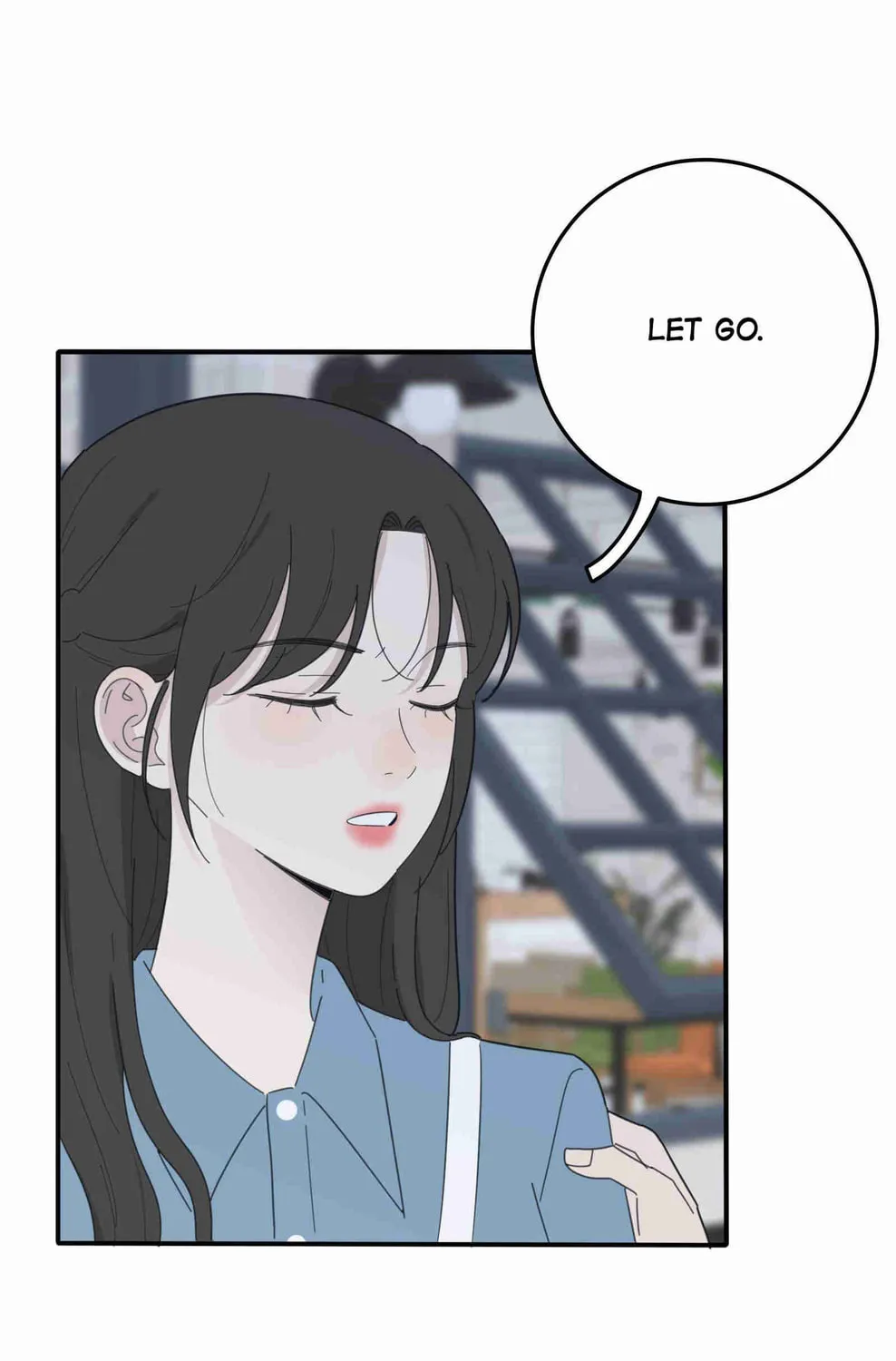 Read Baili Jin Among Mortals chapter 90 image 6 on Lezhin