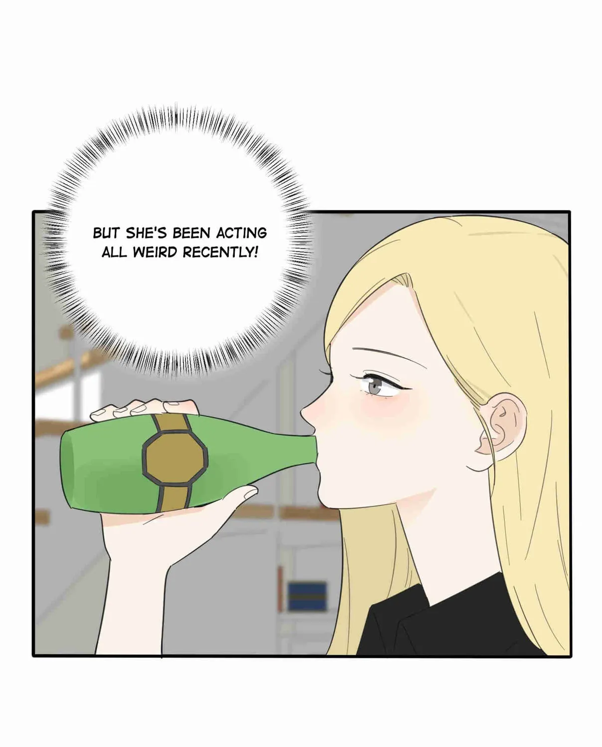 Read Baili Jin Among Mortals chapter 90 image 61 on Lezhin
