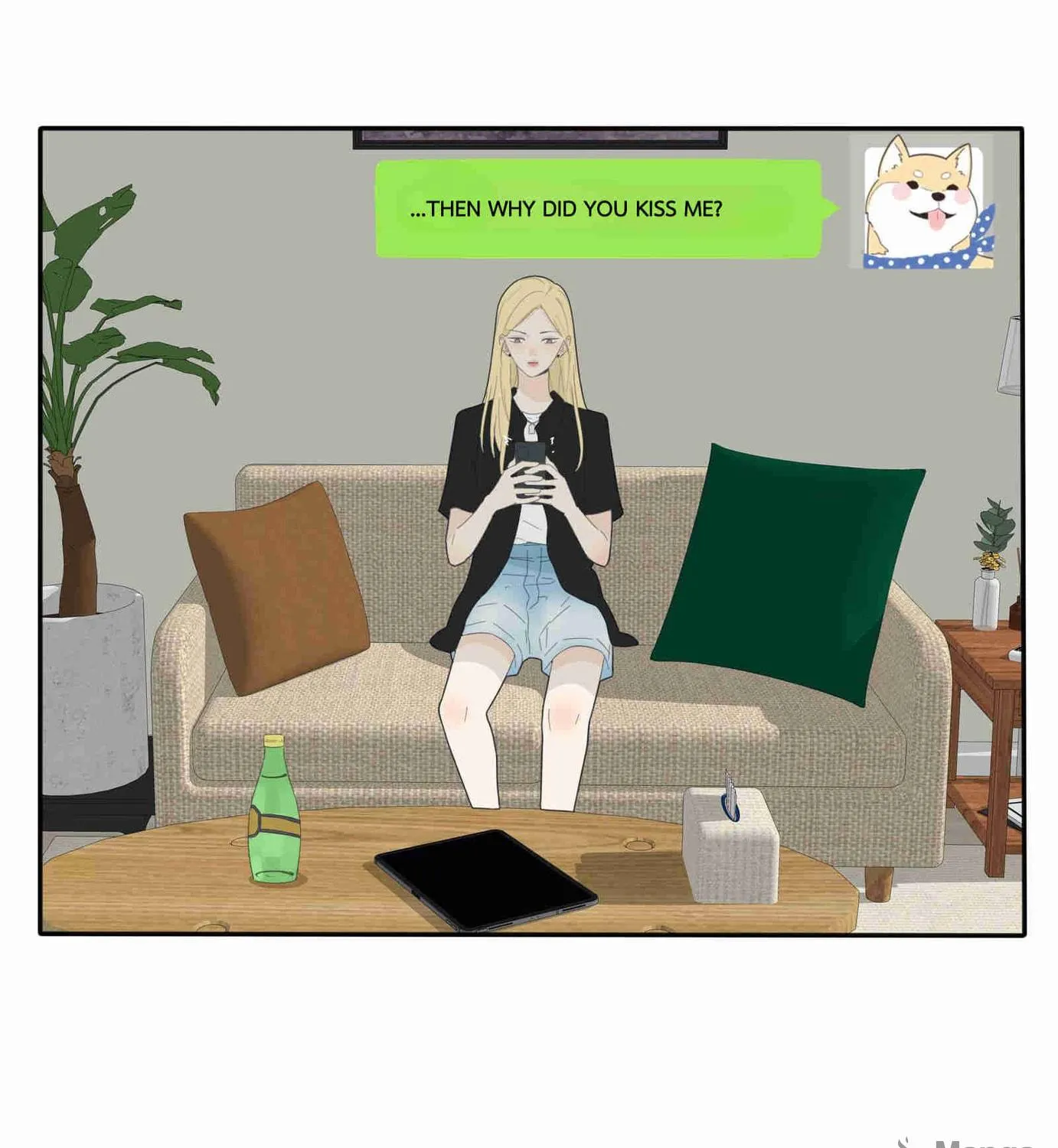 Read Baili Jin Among Mortals chapter 90 image 65 on Lezhin