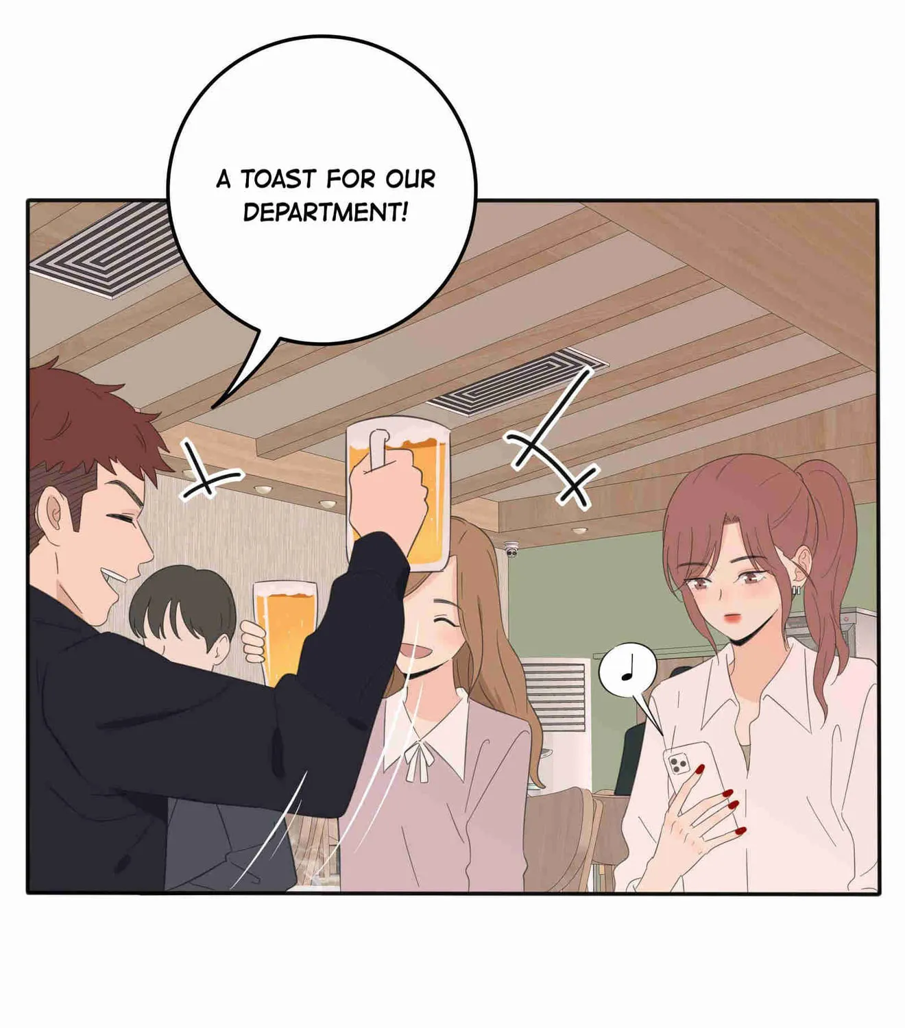 Read Baili Jin Among Mortals chapter 90 image 67 on Lezhin