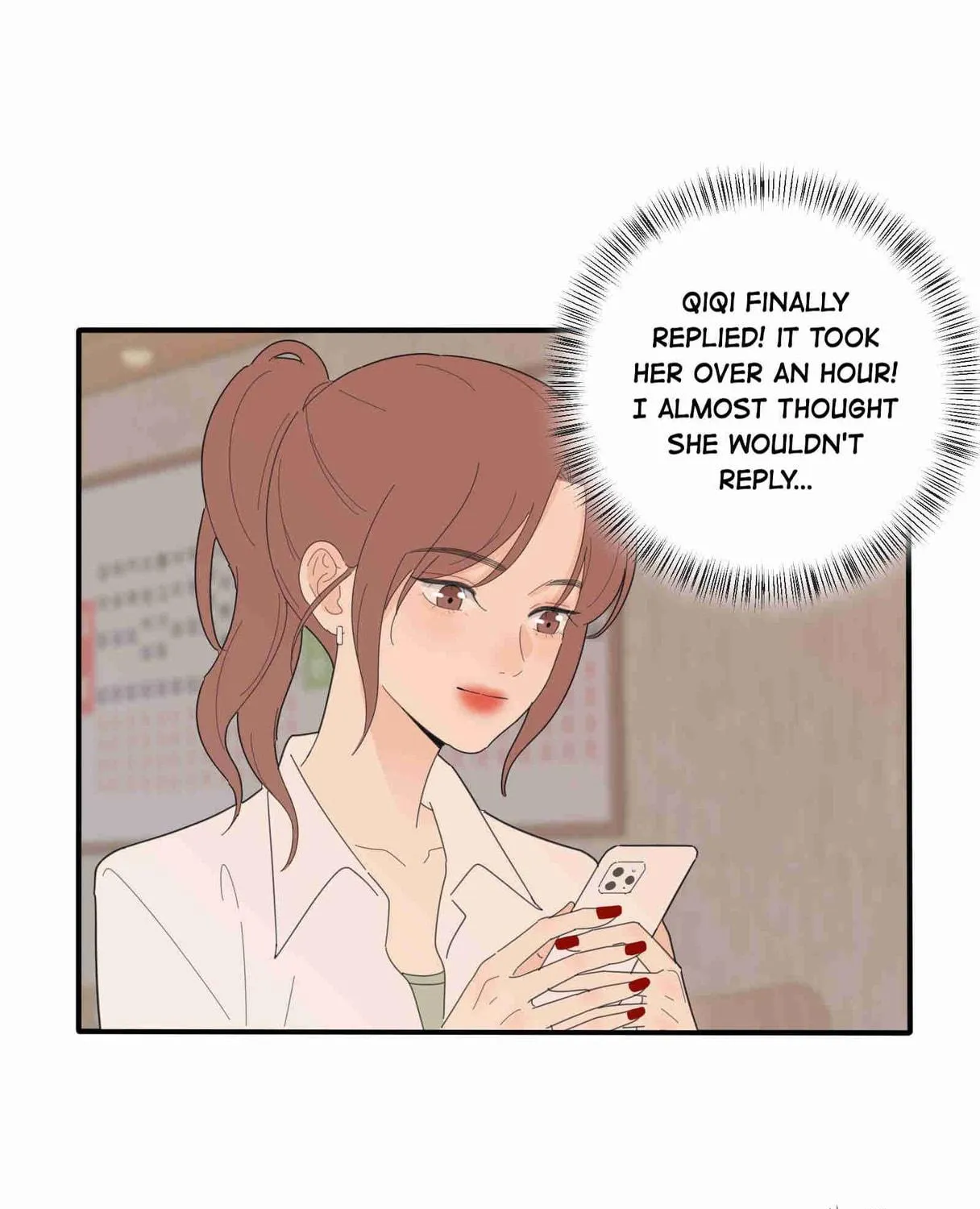 Read Baili Jin Among Mortals chapter 90 image 69 on Lezhin