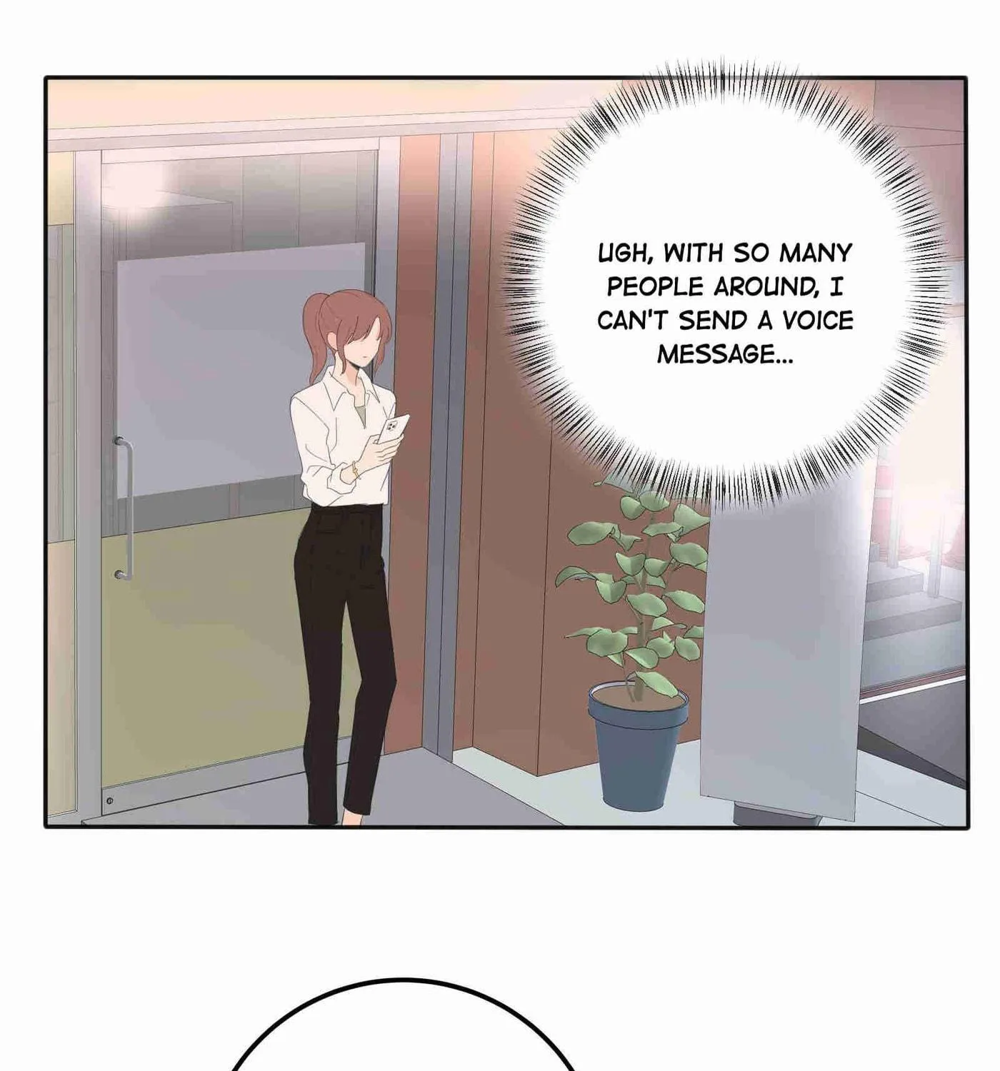 Read Baili Jin Among Mortals chapter 90 image 80 on Lezhin