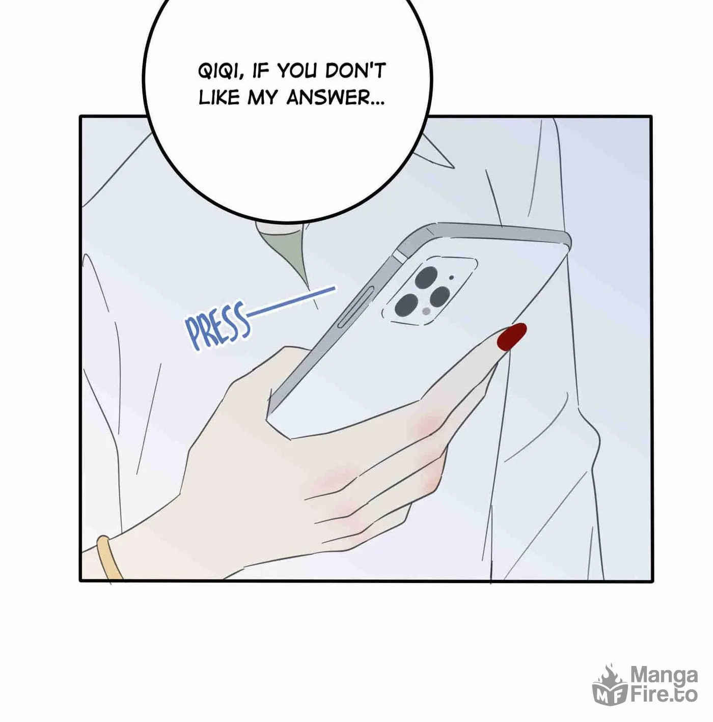 Read Baili Jin Among Mortals chapter 90 image 81 on Lezhin