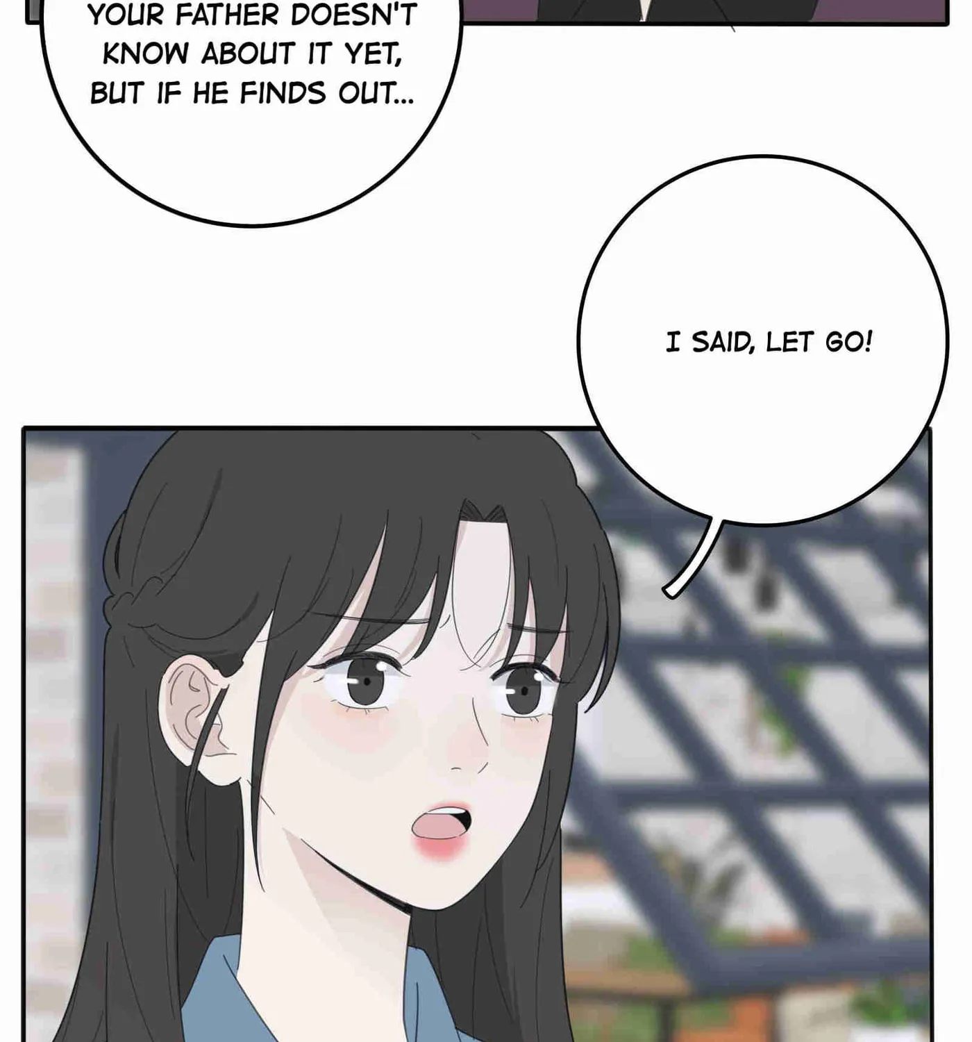 Read Baili Jin Among Mortals chapter 90 image 9 on Lezhin