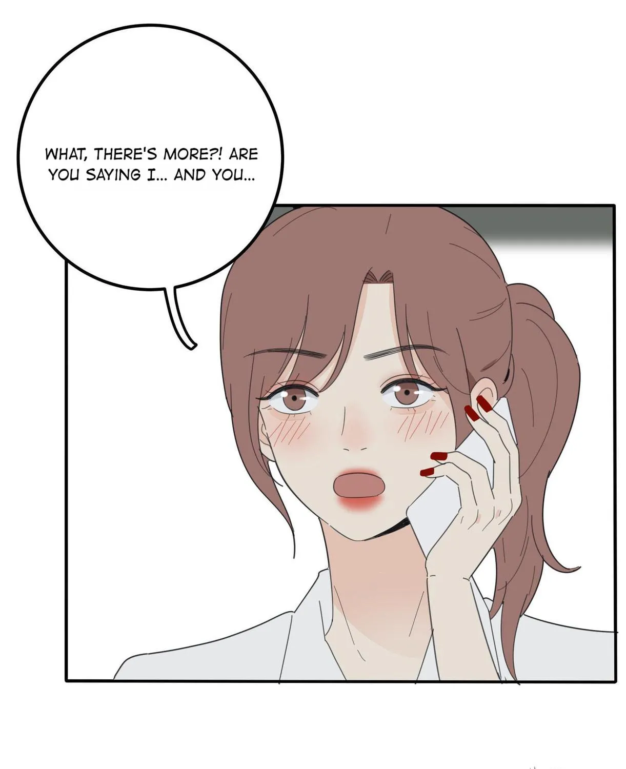 Read Baili Jin Among Mortals chapter 91 image 19 on Lezhin