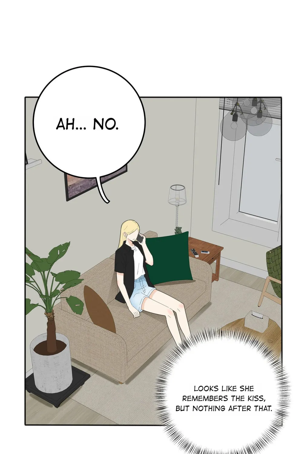 Read Baili Jin Among Mortals chapter 91 image 21 on Lezhin