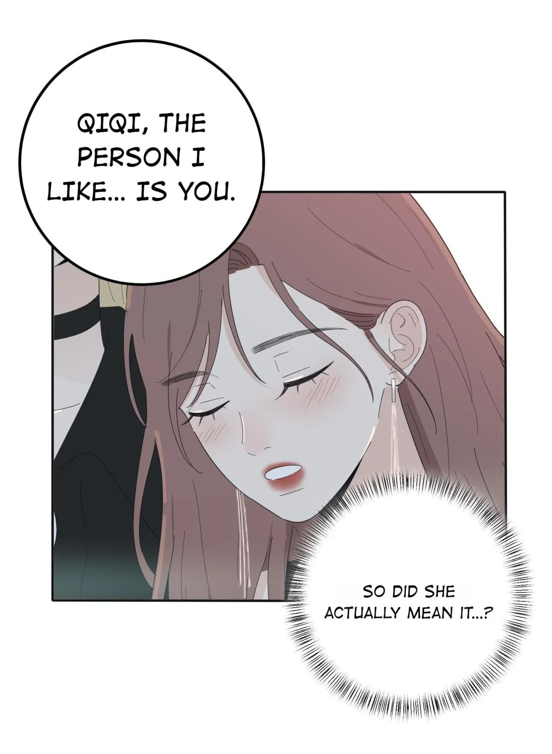 Read Baili Jin Among Mortals chapter 91 image 23 on Lezhin