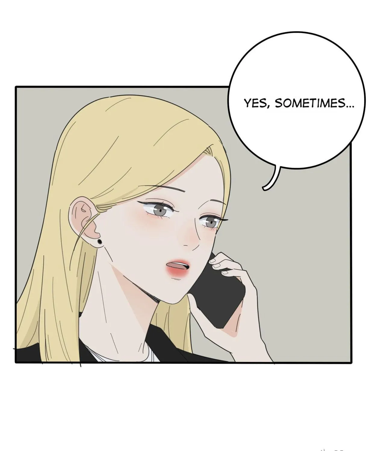 Read Baili Jin Among Mortals chapter 91 image 29 on Lezhin