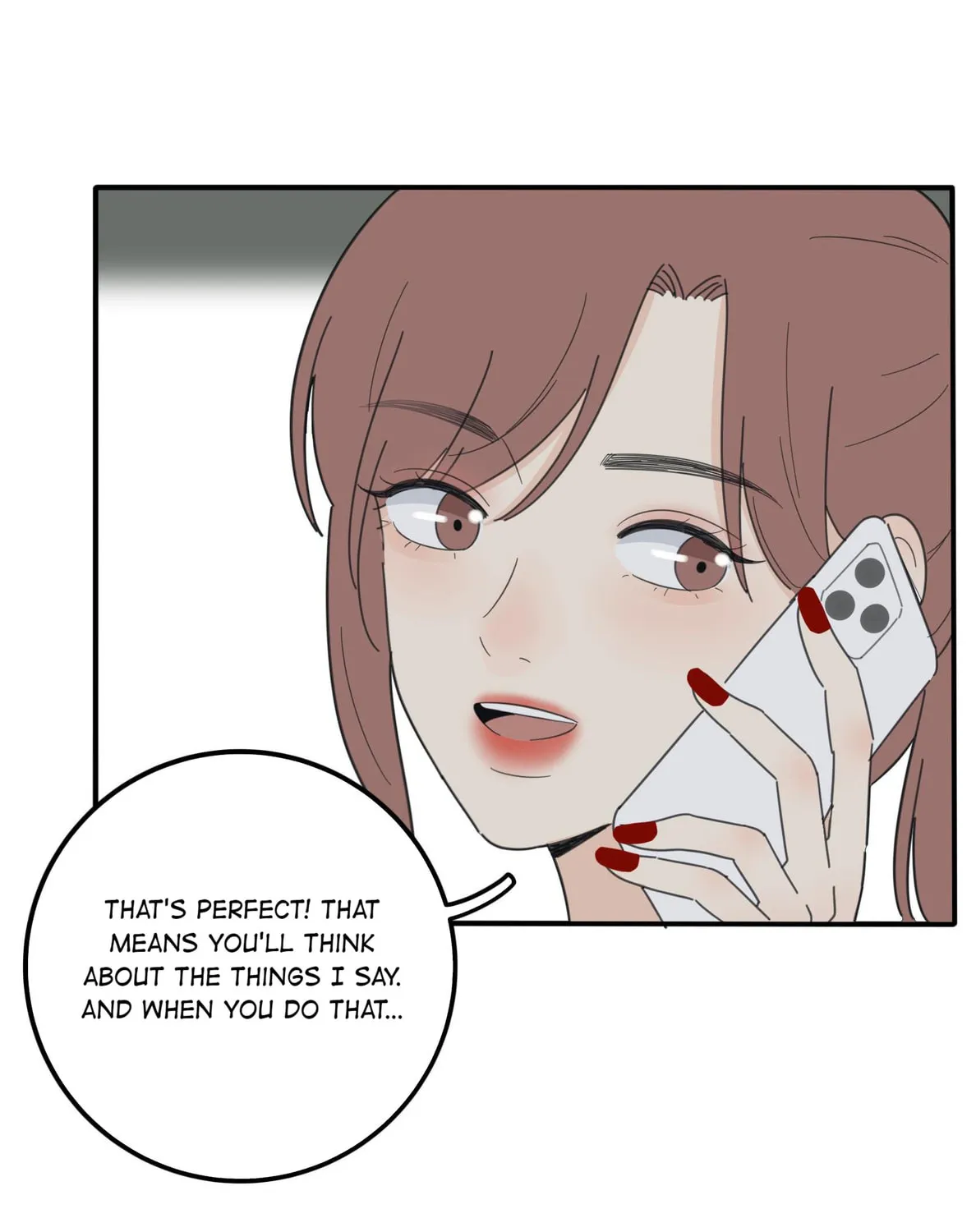 Read Baili Jin Among Mortals chapter 91 image 31 on Lezhin