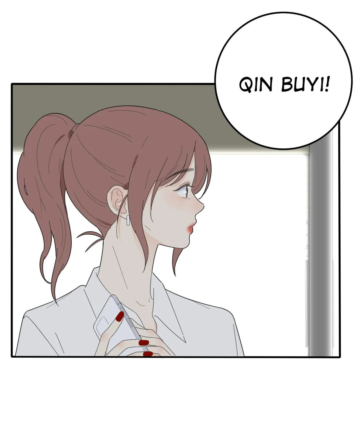 Read Baili Jin Among Mortals chapter 91 image 37 on Lezhin