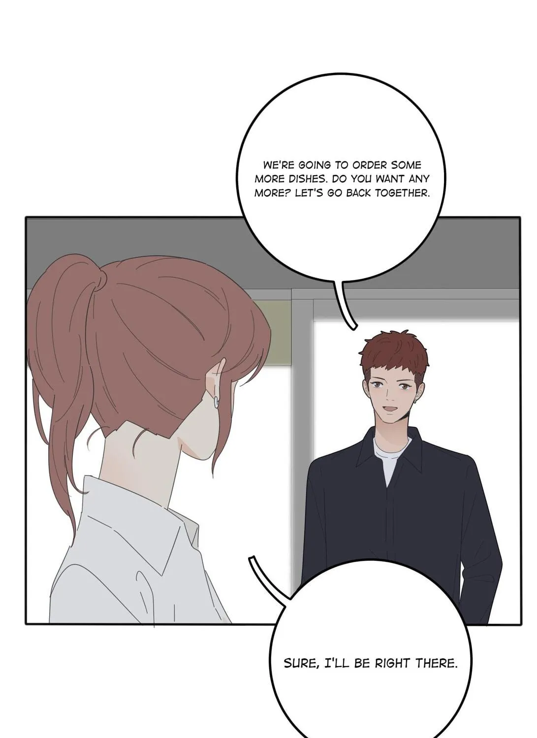 Read Baili Jin Among Mortals chapter 91 image 39 on Lezhin