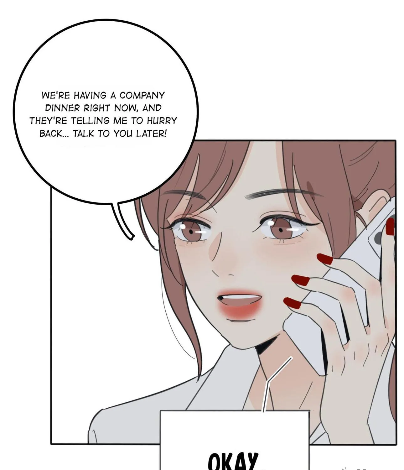 Read Baili Jin Among Mortals chapter 91 image 41 on Lezhin