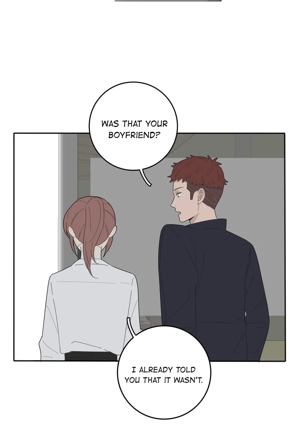 Read Baili Jin Among Mortals chapter 91 image 43 on Lezhin