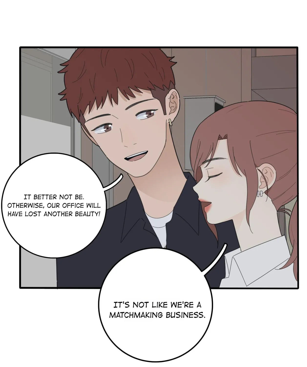 Read Baili Jin Among Mortals chapter 91 image 45 on Lezhin