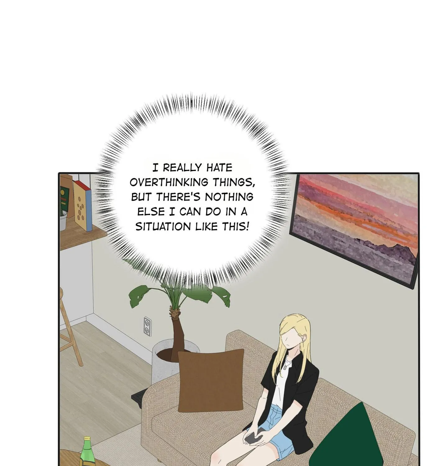 Read Baili Jin Among Mortals chapter 91 image 53 on Lezhin