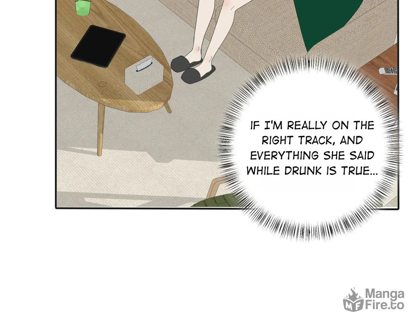 Read Baili Jin Among Mortals chapter 91 image 54 on Lezhin