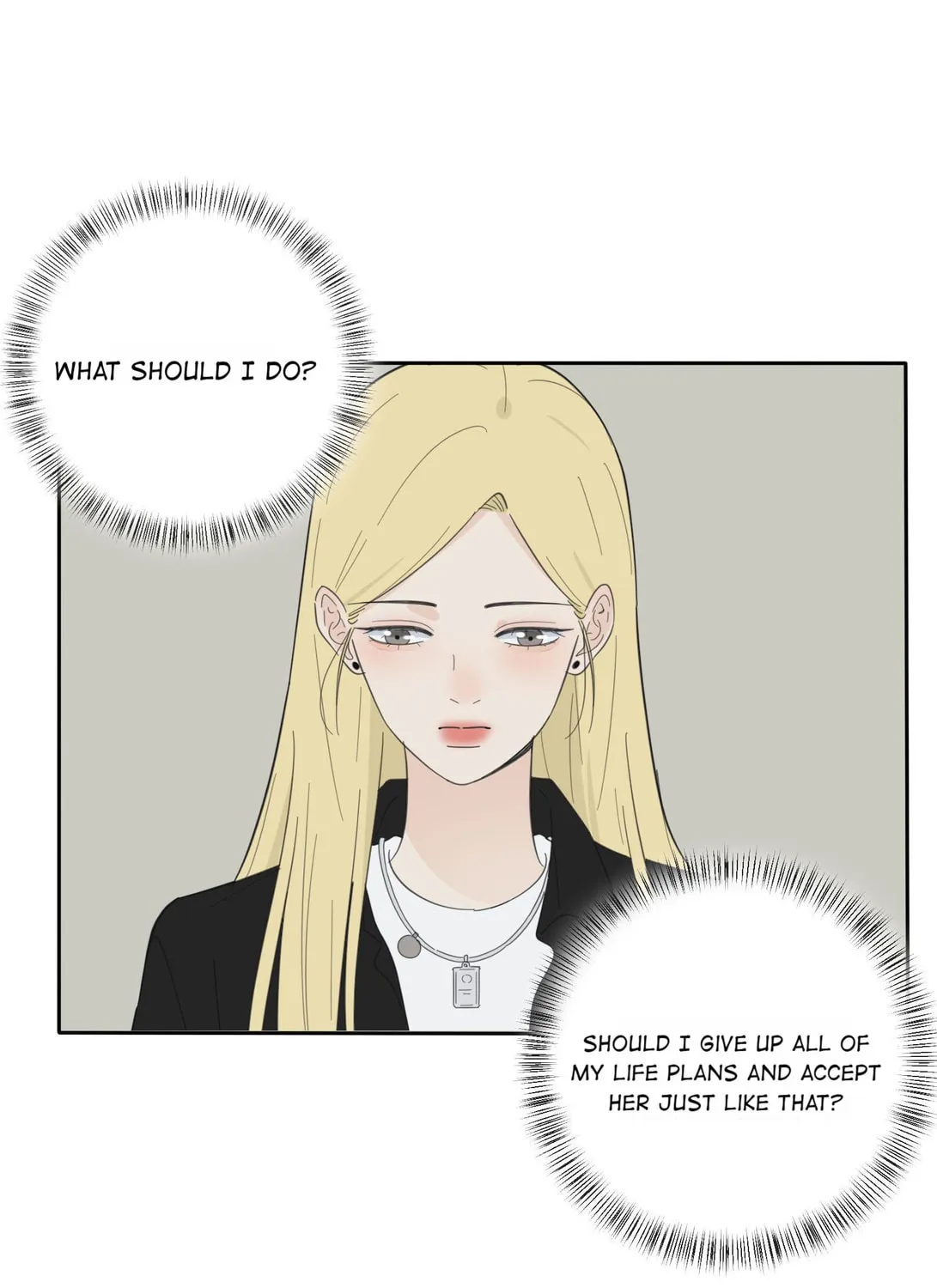 Read Baili Jin Among Mortals chapter 91 image 55 on Lezhin