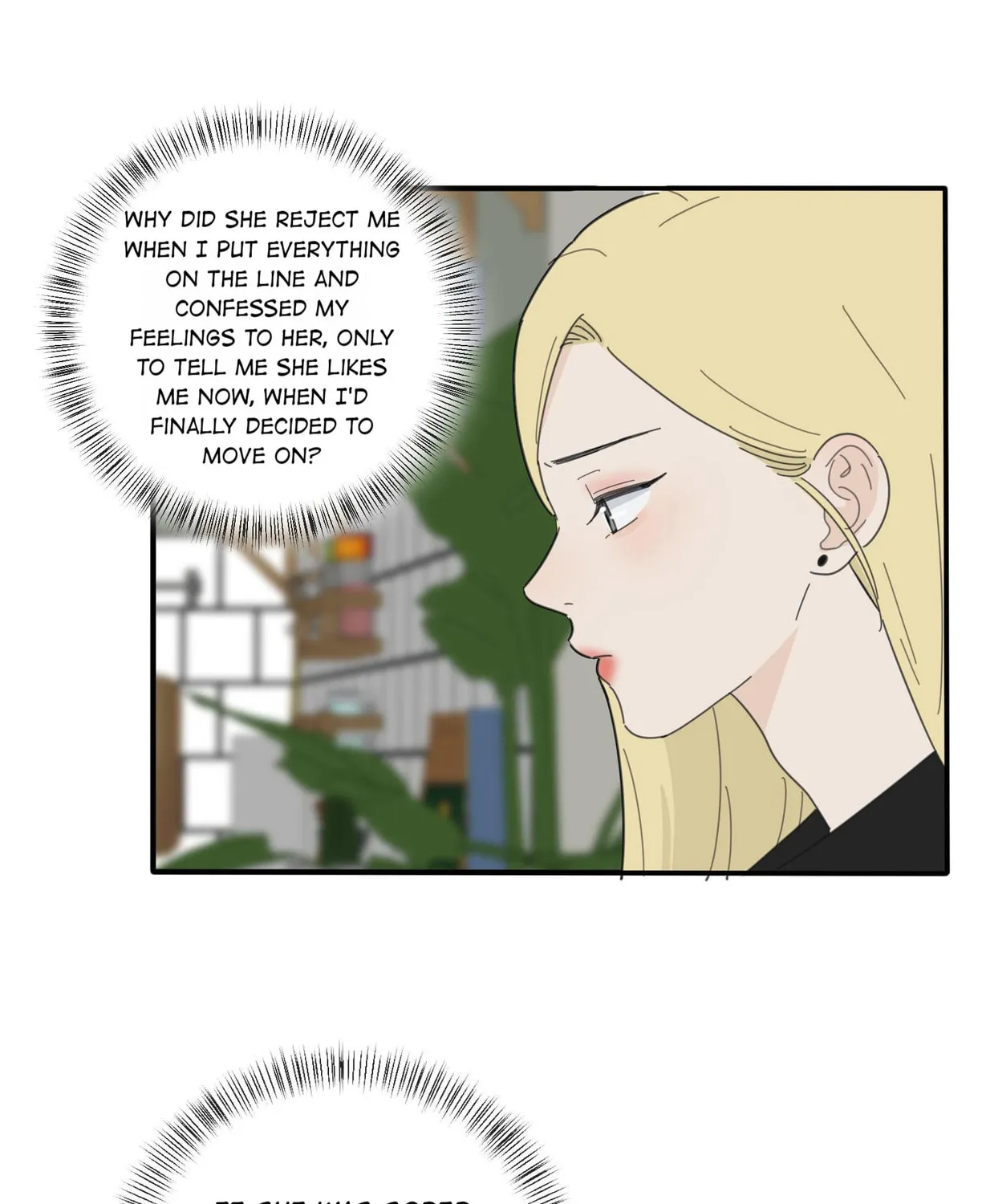 Read Baili Jin Among Mortals chapter 91 image 57 on Lezhin