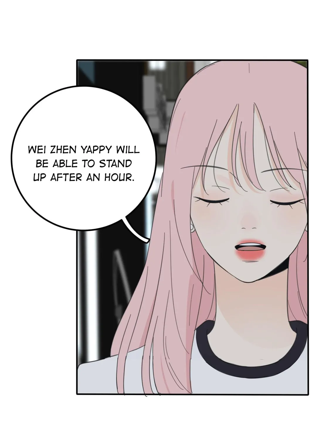 Read Baili Jin Among Mortals chapter 91 image 63 on Lezhin