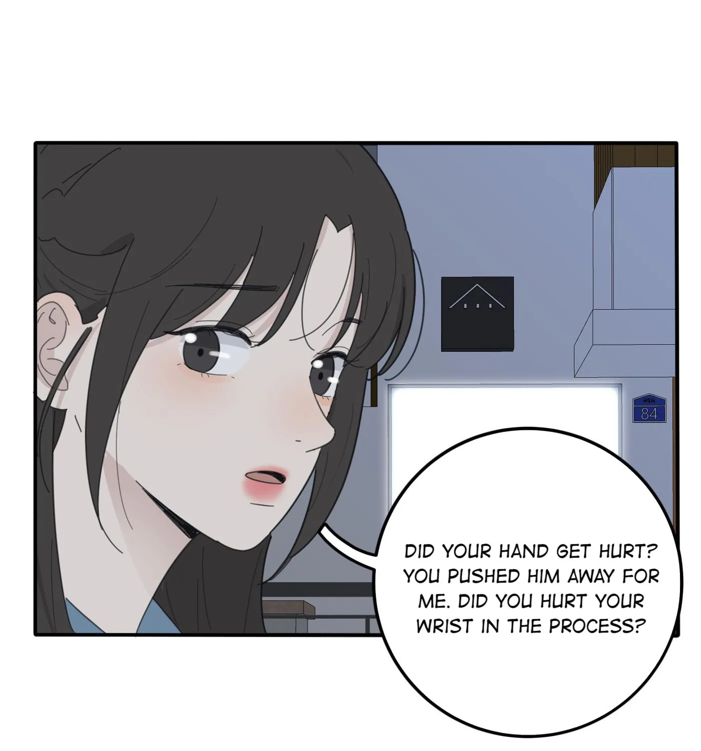 Read Baili Jin Among Mortals chapter 91 image 67 on Lezhin