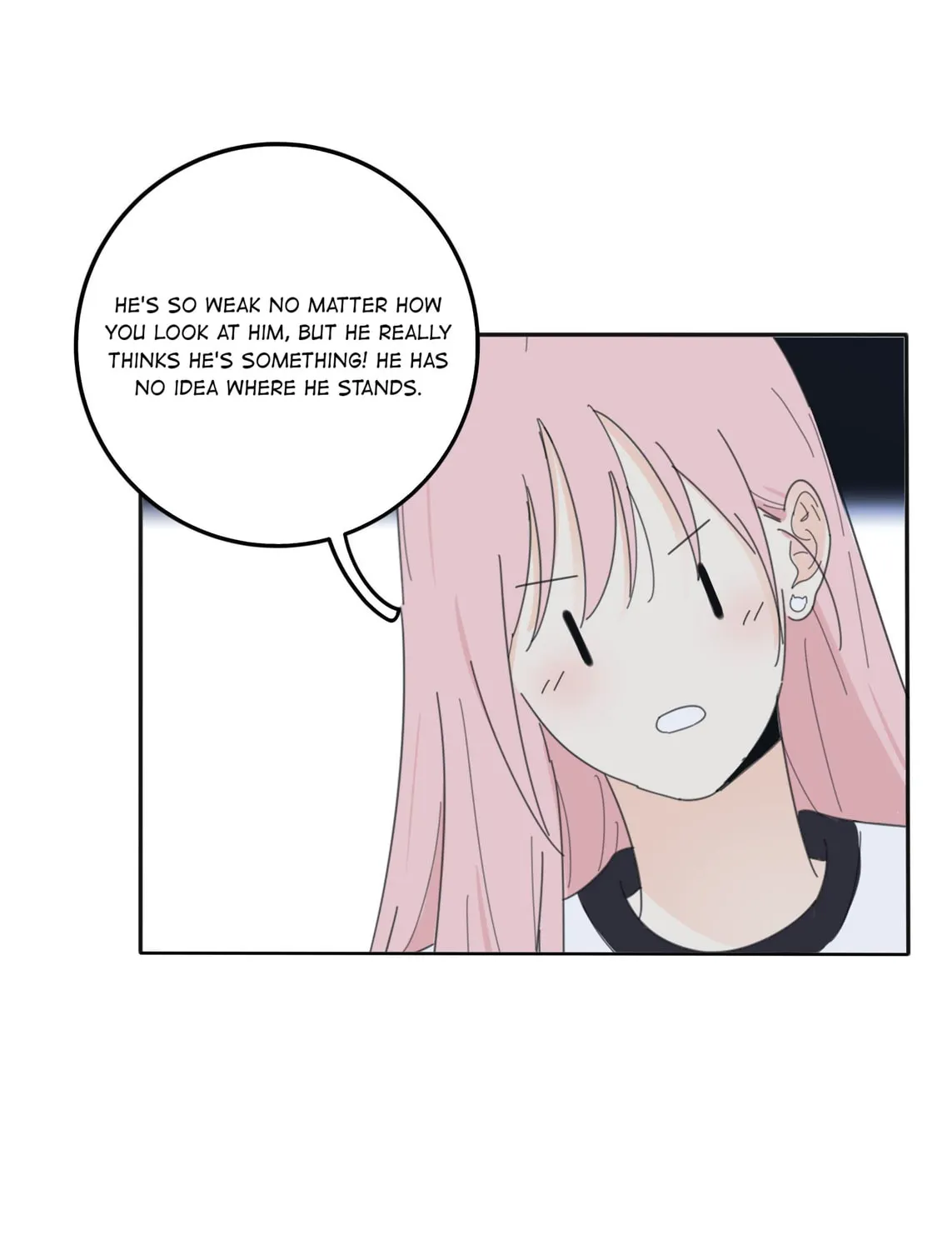 Read Baili Jin Among Mortals chapter 91 image 86 on Lezhin