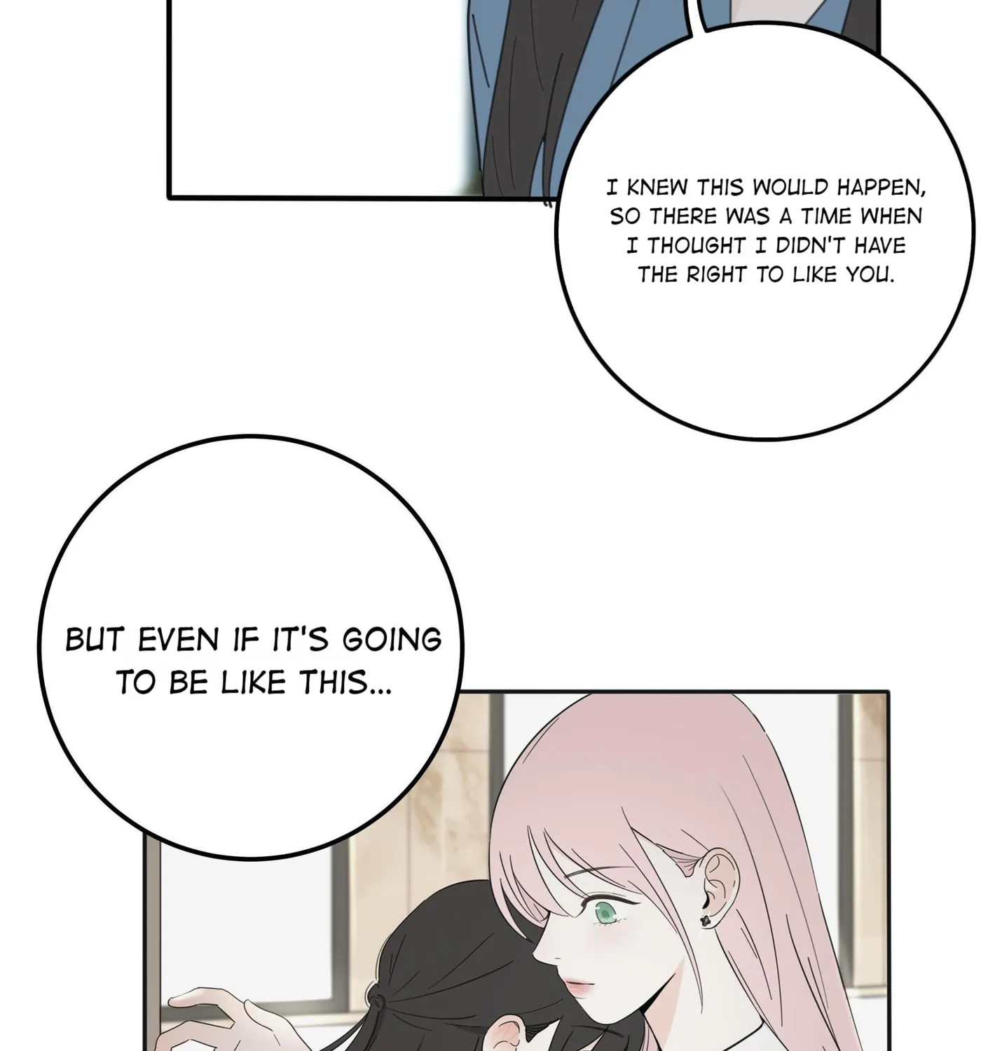 Read Baili Jin Among Mortals chapter 91 image 93 on Lezhin