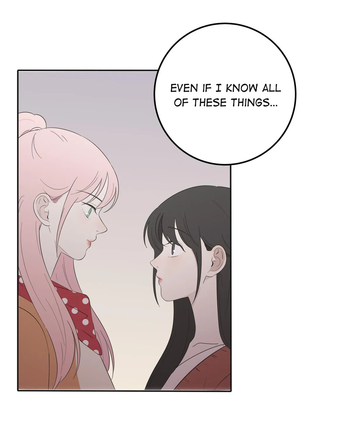 Read Baili Jin Among Mortals chapter 91 image 95 on Lezhin