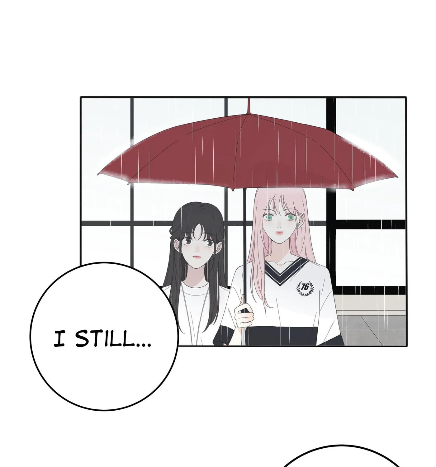 Read Baili Jin Among Mortals chapter 91 image 97 on Lezhin