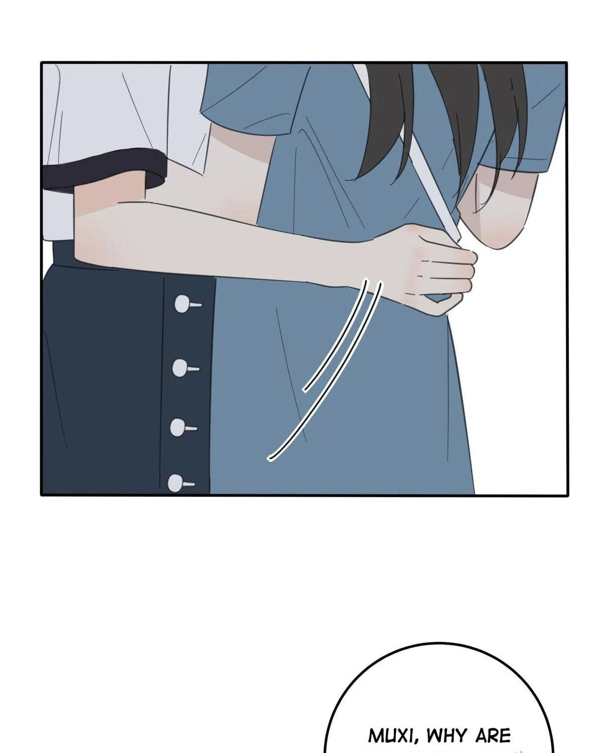 Read Baili Jin Among Mortals chapter 92 image 10 on Lezhin