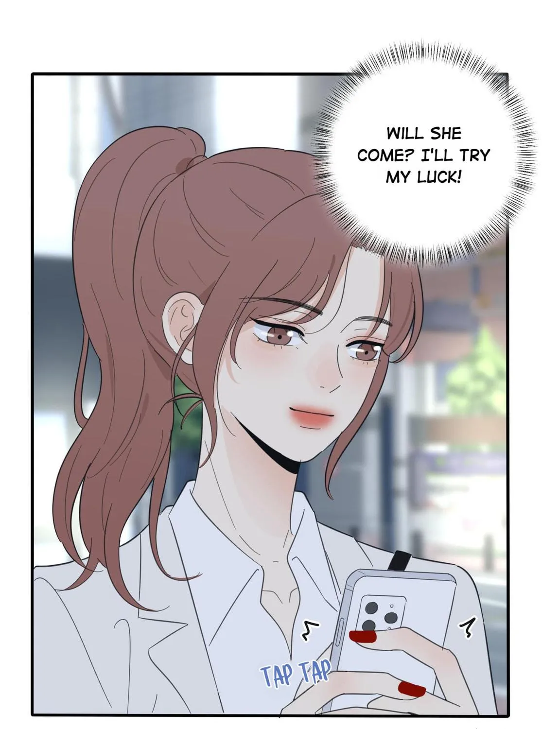 Read Baili Jin Among Mortals chapter 92 image 101 on Lezhin