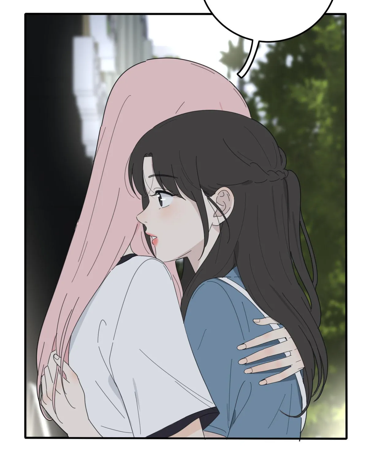 Read Baili Jin Among Mortals chapter 92 image 12 on Lezhin