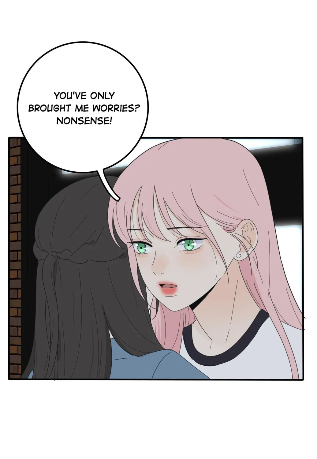 Read Baili Jin Among Mortals chapter 92 image 14 on Lezhin