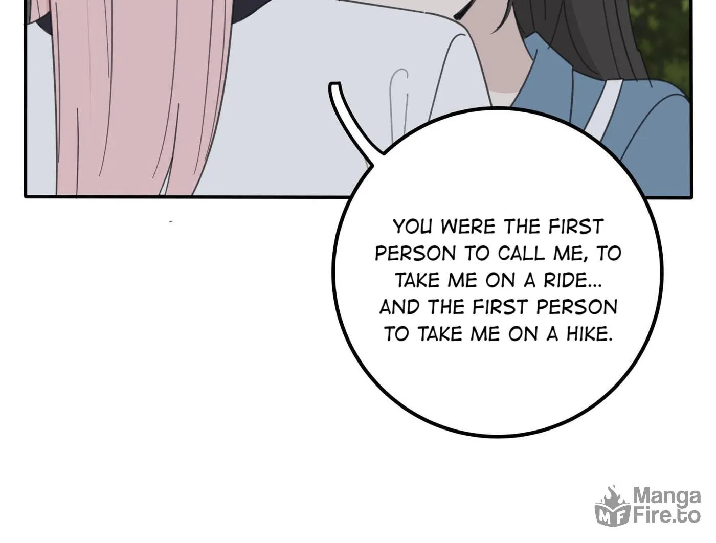 Read Baili Jin Among Mortals chapter 92 image 17 on Lezhin